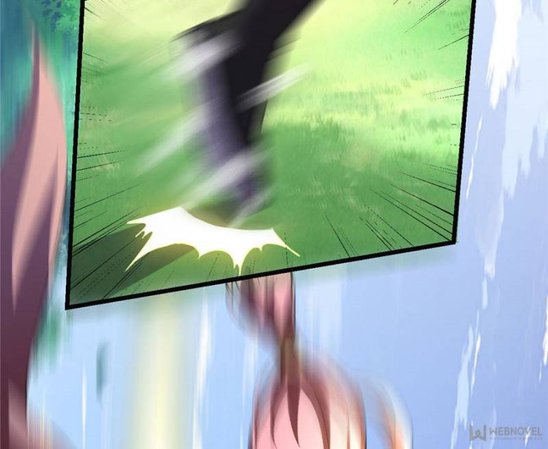 I Might Be a fake Cultivator chapter 21 page 18