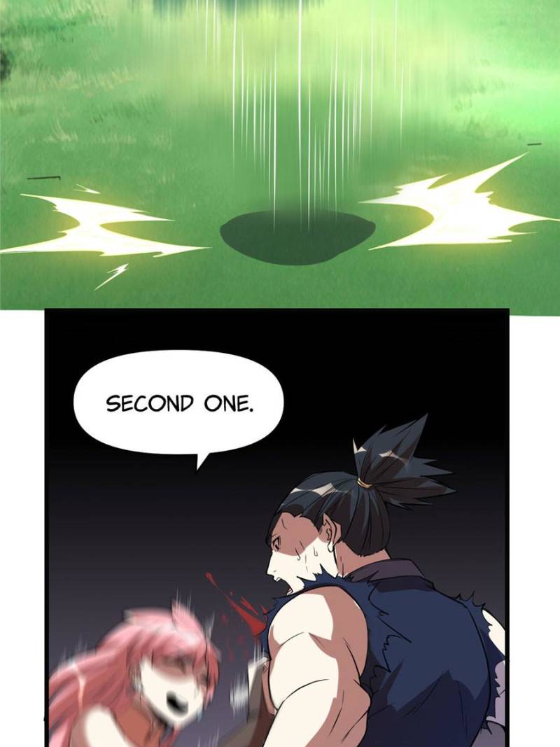 I Might Be a fake Cultivator chapter 21 page 23