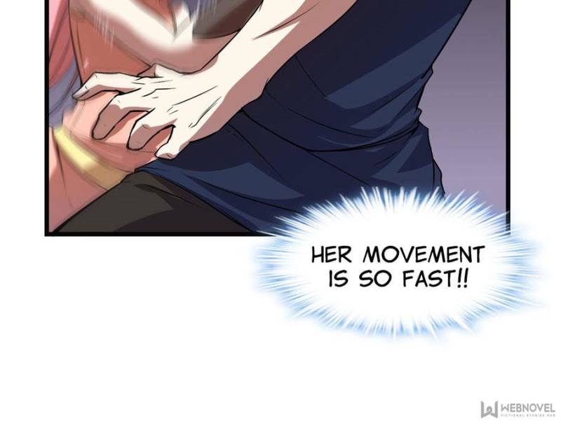 I Might Be a fake Cultivator chapter 21 page 24