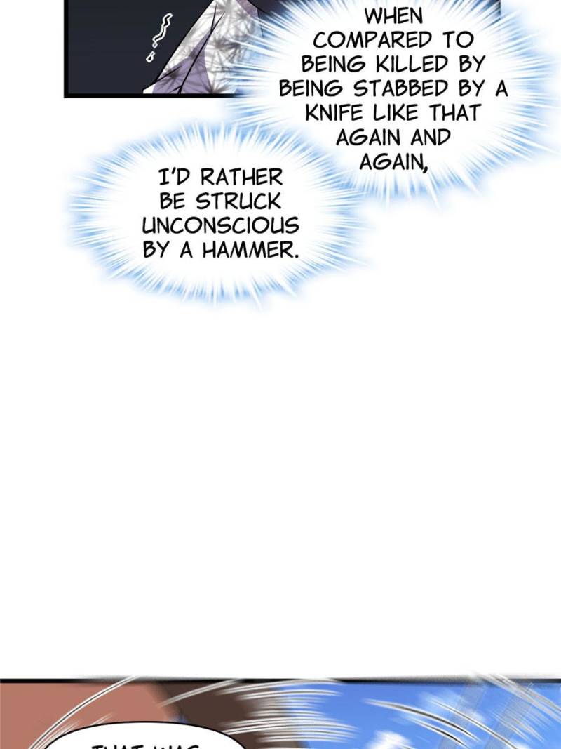 I Might Be a fake Cultivator chapter 21 page 27