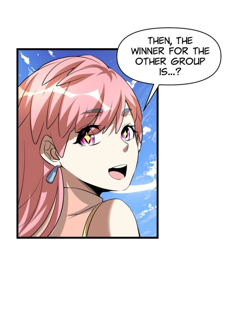 I Might Be a fake Cultivator chapter 21 page 30