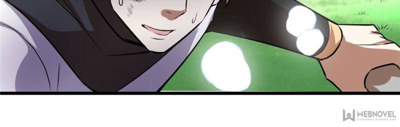 I Might Be a fake Cultivator chapter 21 page 32