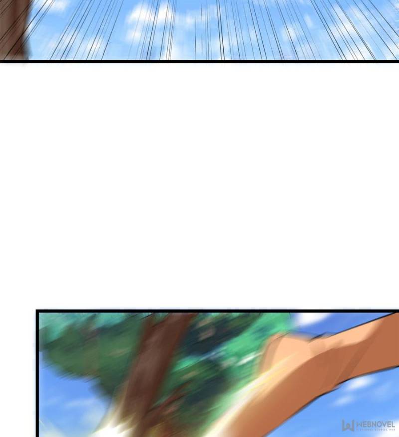 I Might Be a fake Cultivator chapter 21 page 42