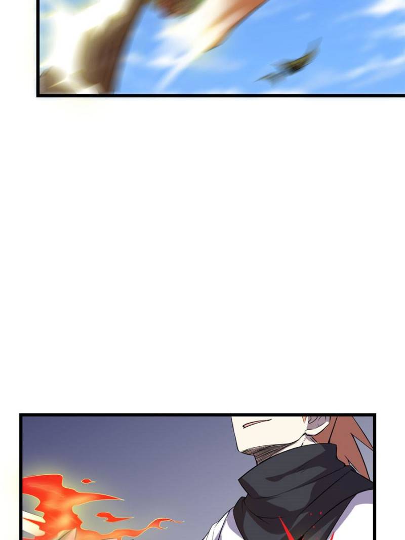 I Might Be a fake Cultivator chapter 21 page 43