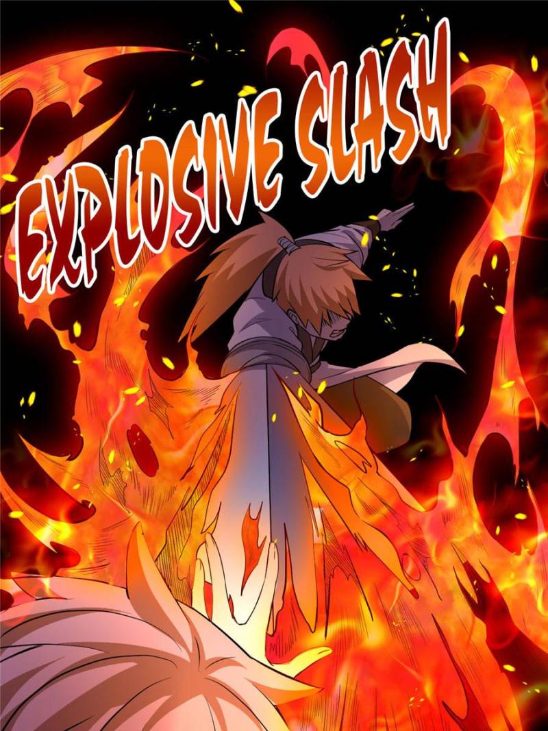 I Might Be a fake Cultivator chapter 21 page 46