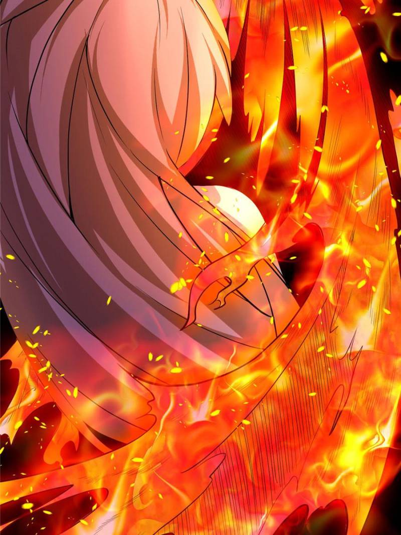 I Might Be a fake Cultivator chapter 21 page 47