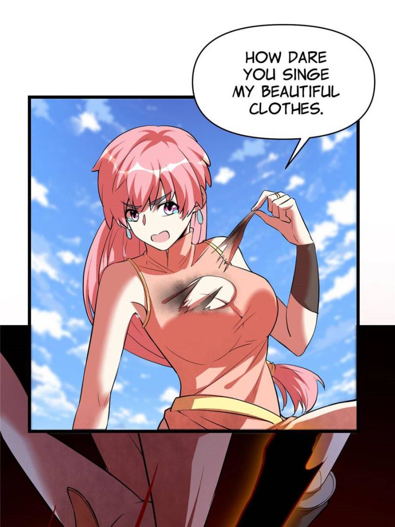 I Might Be a fake Cultivator chapter 21 page 49