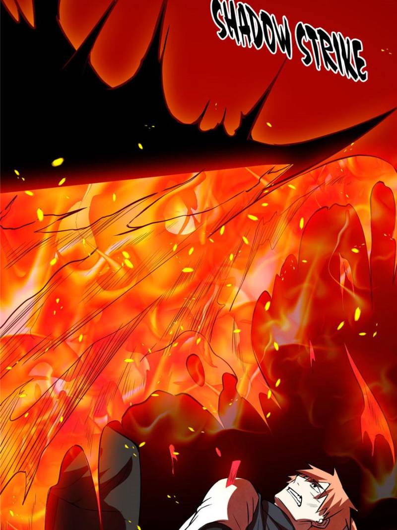 I Might Be a fake Cultivator chapter 21 page 51