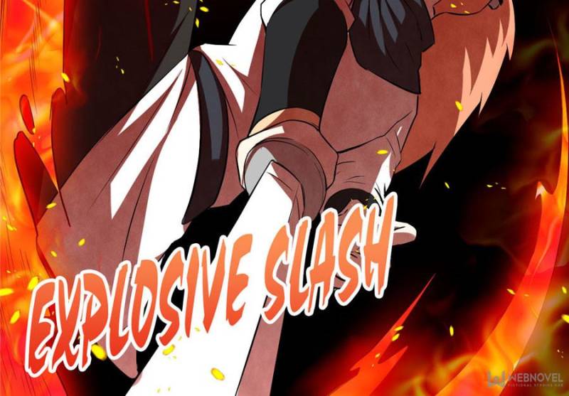 I Might Be a fake Cultivator chapter 21 page 52