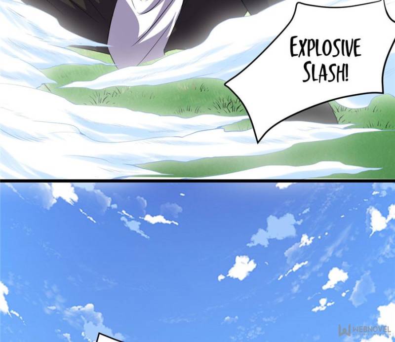 I Might Be a fake Cultivator chapter 21 page 54