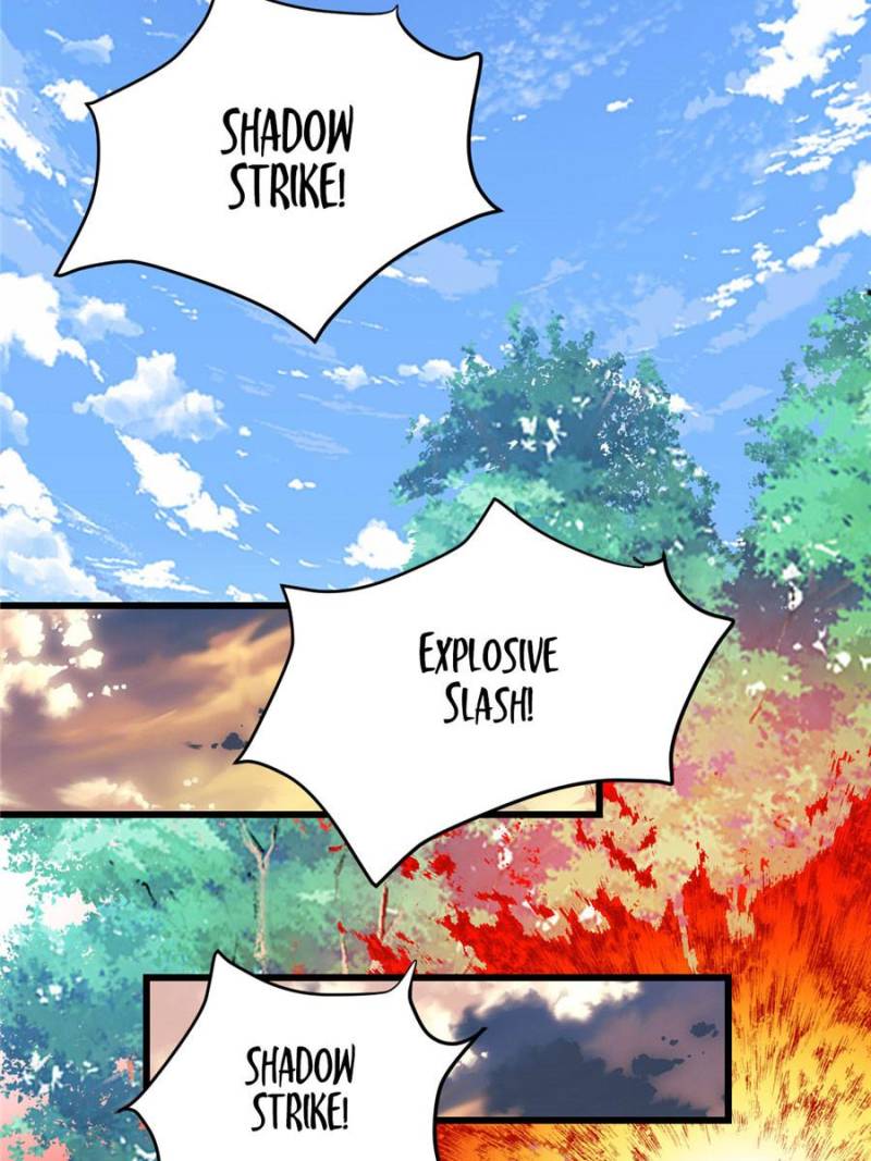 I Might Be a fake Cultivator chapter 21 page 55