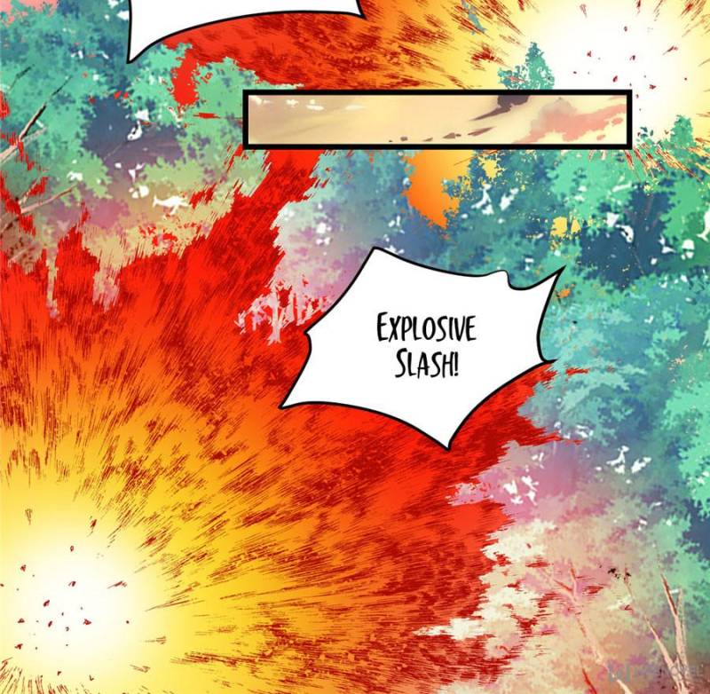 I Might Be a fake Cultivator chapter 21 page 56