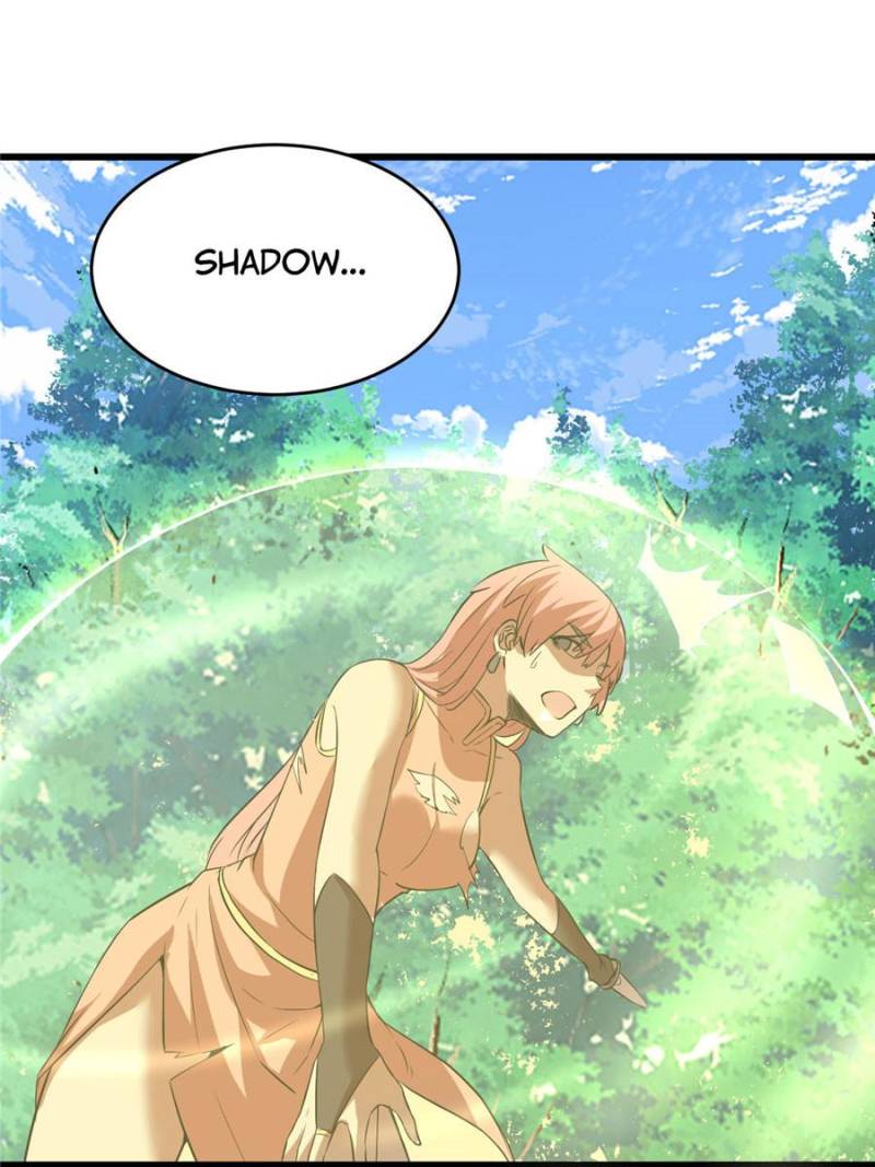 I Might Be a fake Cultivator chapter 21 page 57