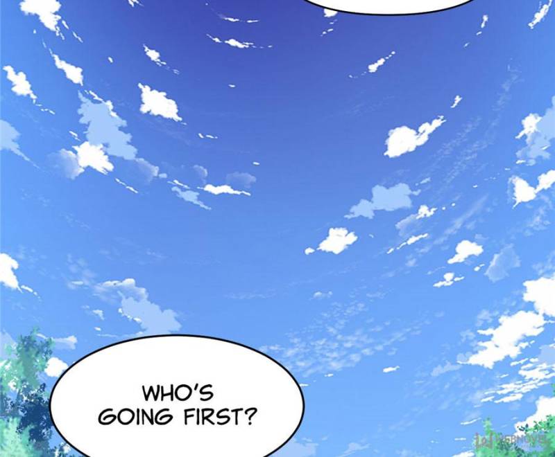 I Might Be a fake Cultivator chapter 21 page 6