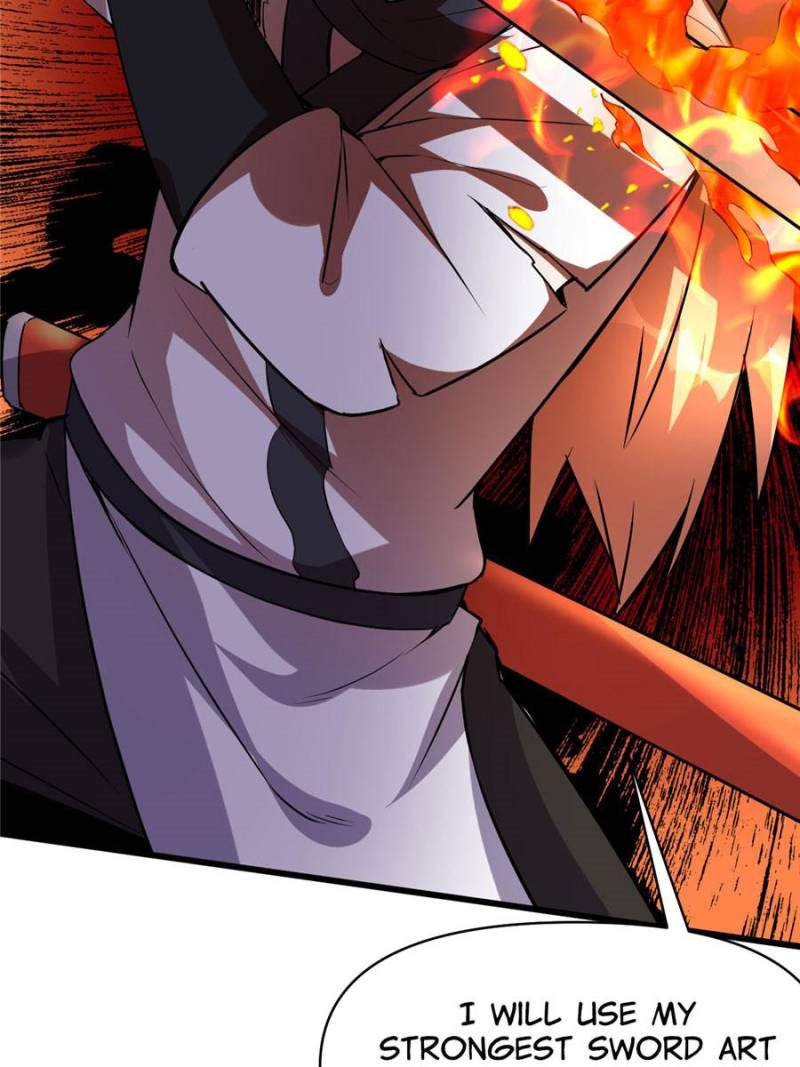 I Might Be a fake Cultivator chapter 21 page 62