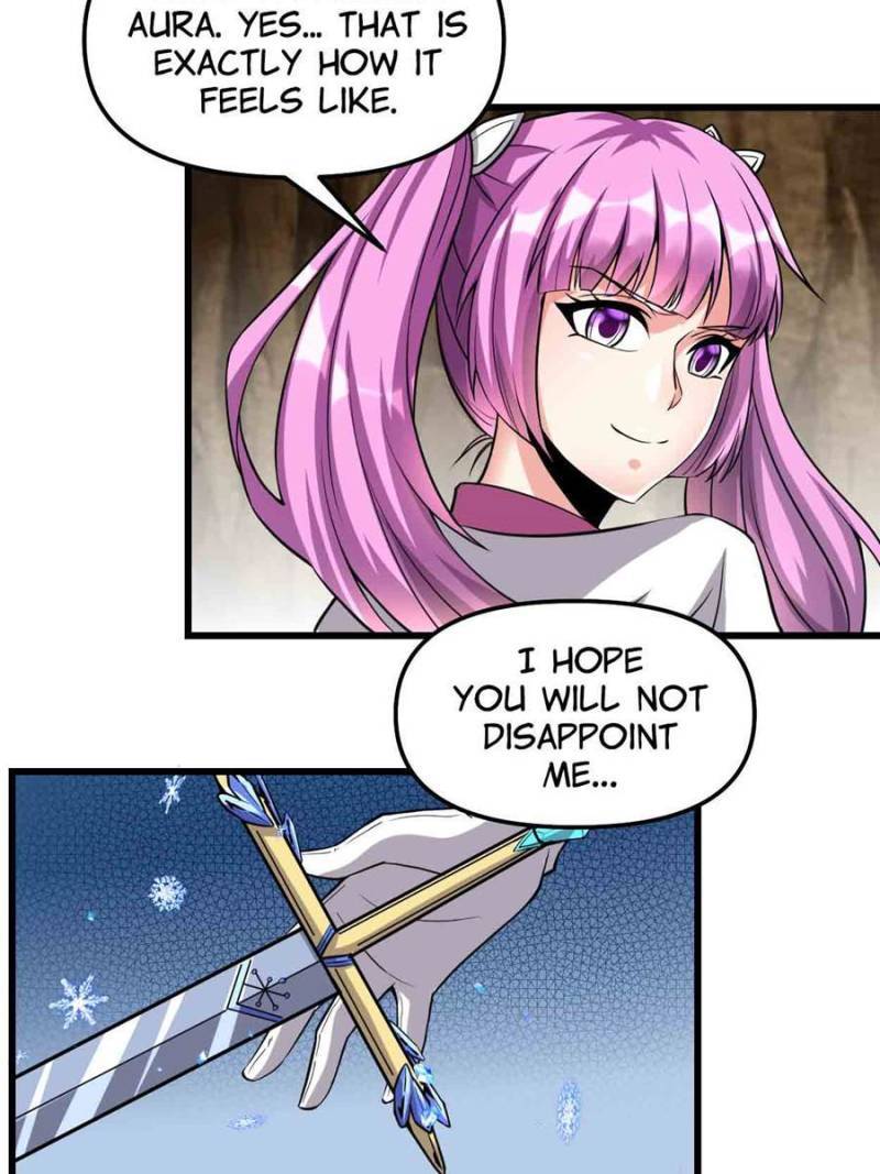 I Might Be a fake Cultivator chapter 210 page 11