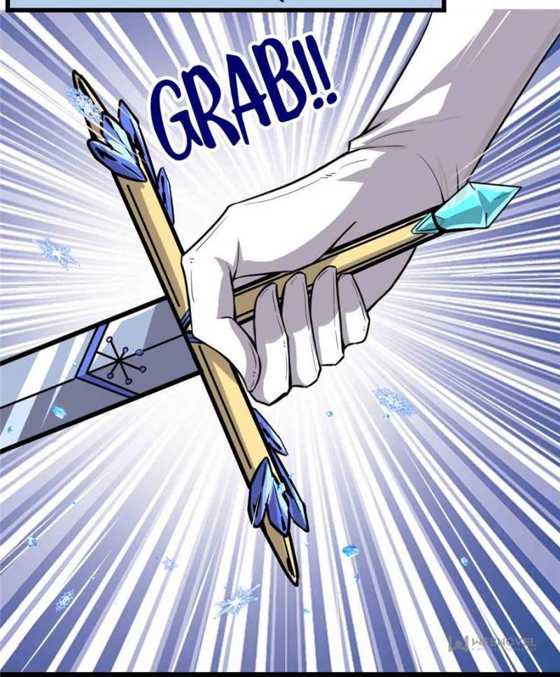 I Might Be a fake Cultivator chapter 210 page 12