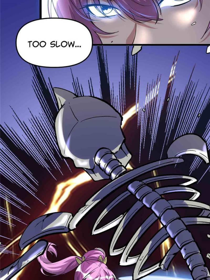 I Might Be a fake Cultivator chapter 210 page 15