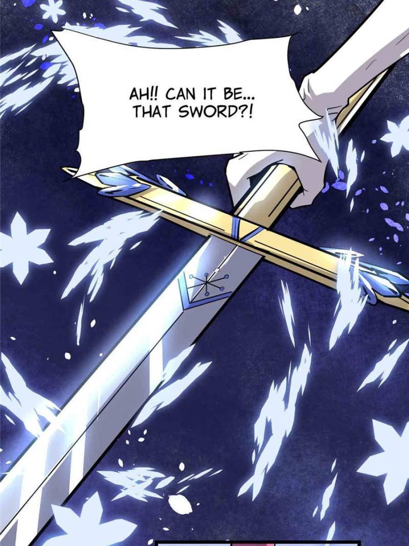 I Might Be a fake Cultivator chapter 210 page 18