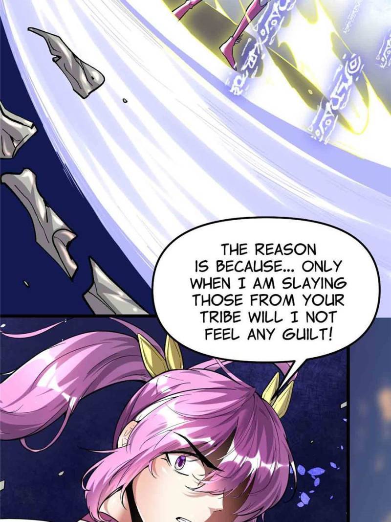 I Might Be a fake Cultivator chapter 210 page 21