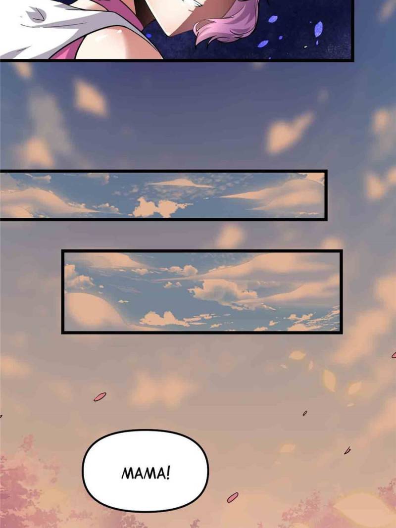 I Might Be a fake Cultivator chapter 210 page 22