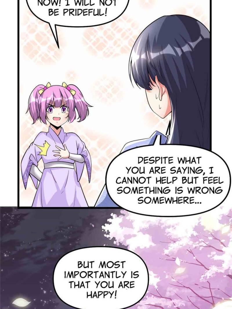 I Might Be a fake Cultivator chapter 210 page 26