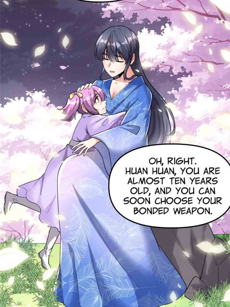 I Might Be a fake Cultivator chapter 210 page 27