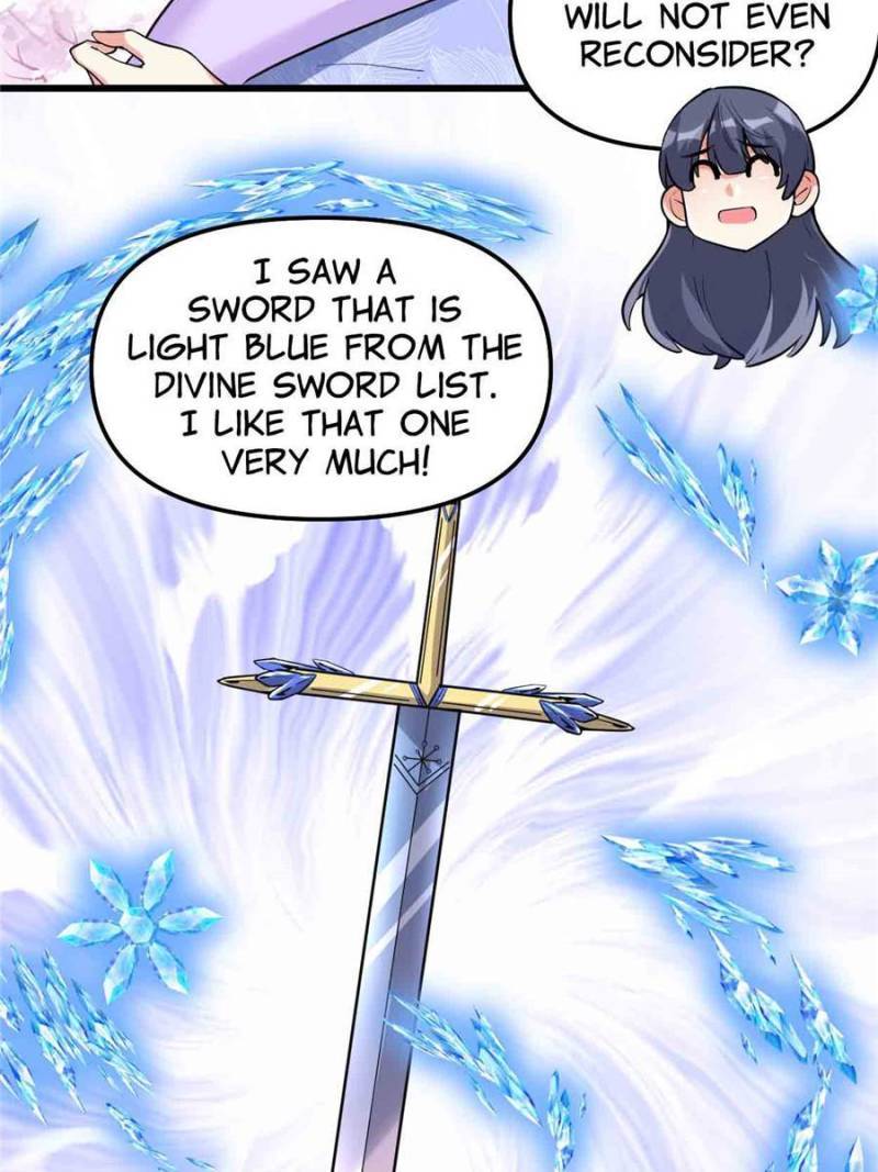 I Might Be a fake Cultivator chapter 210 page 29