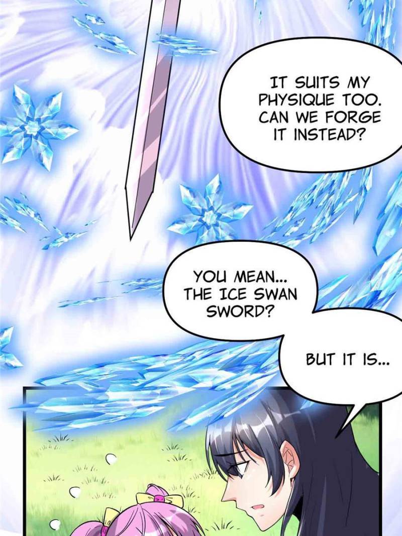 I Might Be a fake Cultivator chapter 210 page 30