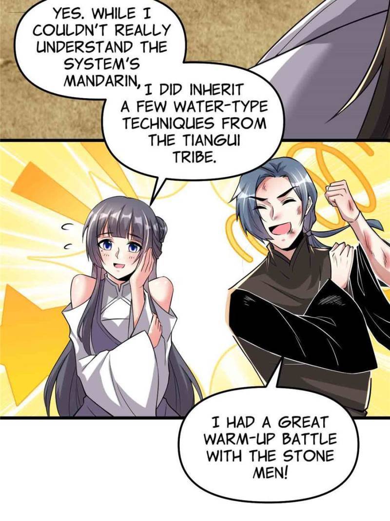 I Might Be a fake Cultivator chapter 210 page 5