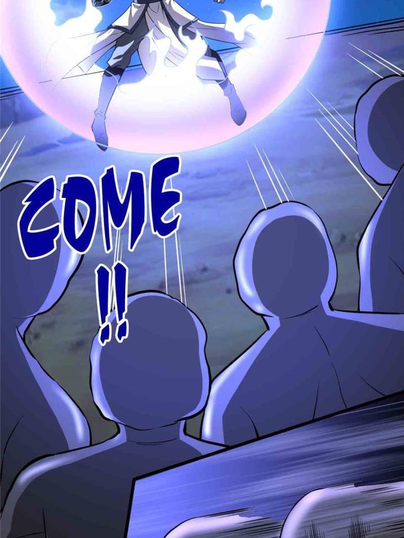 I Might Be a fake Cultivator chapter 214 page 16