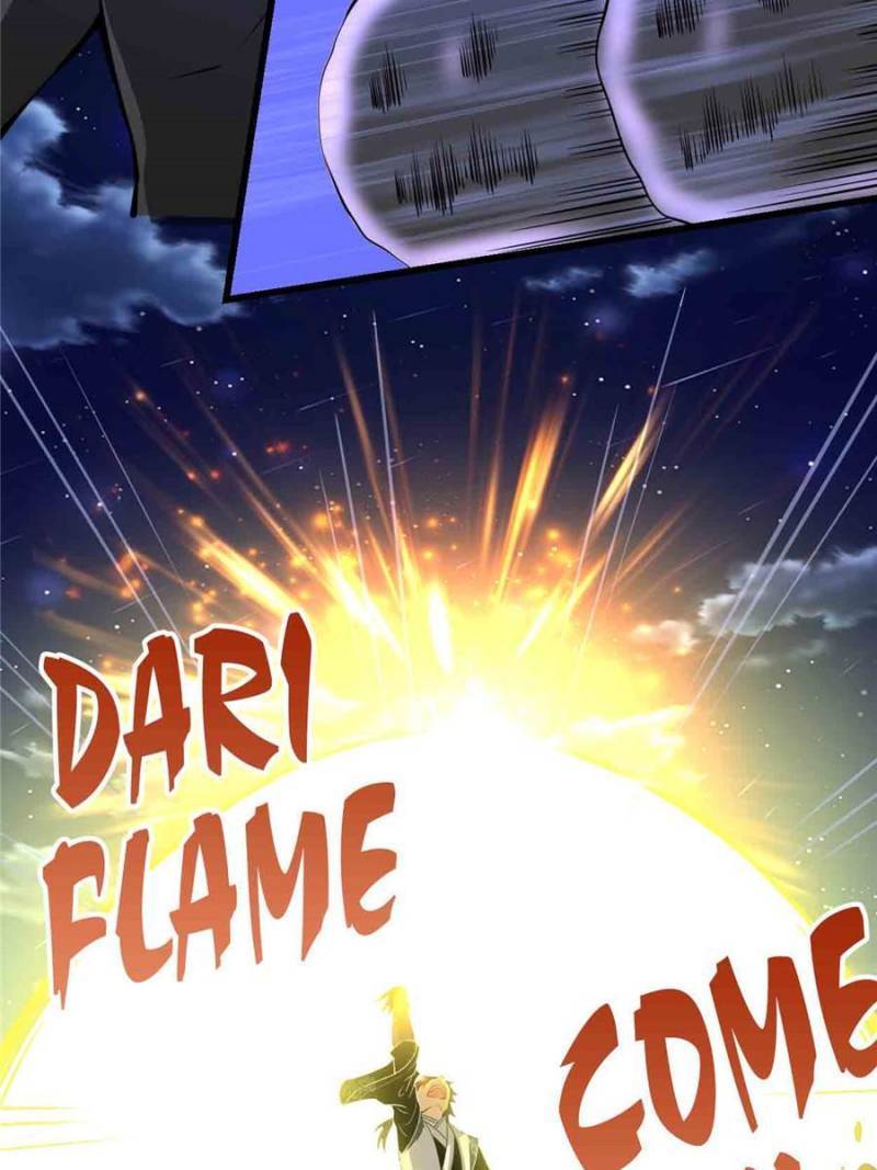 I Might Be a fake Cultivator chapter 214 page 17