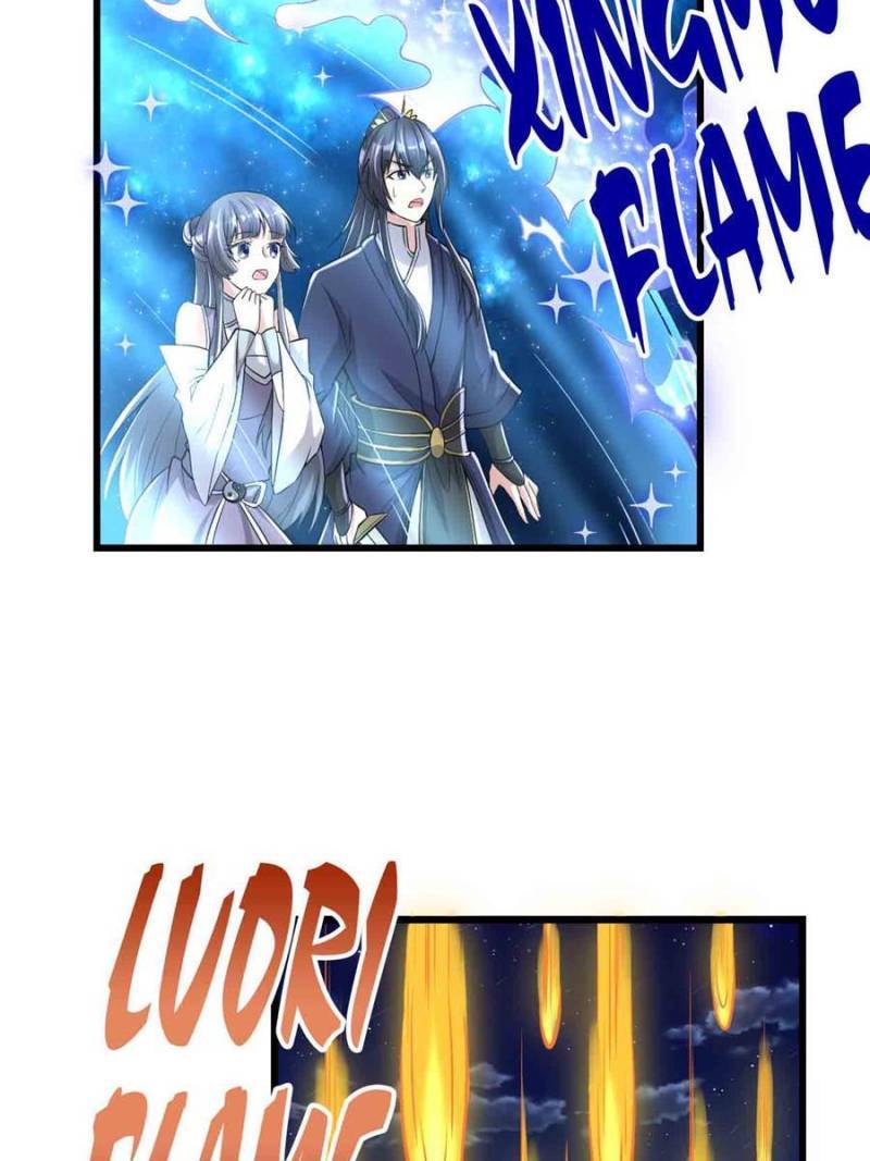 I Might Be a fake Cultivator chapter 214 page 19