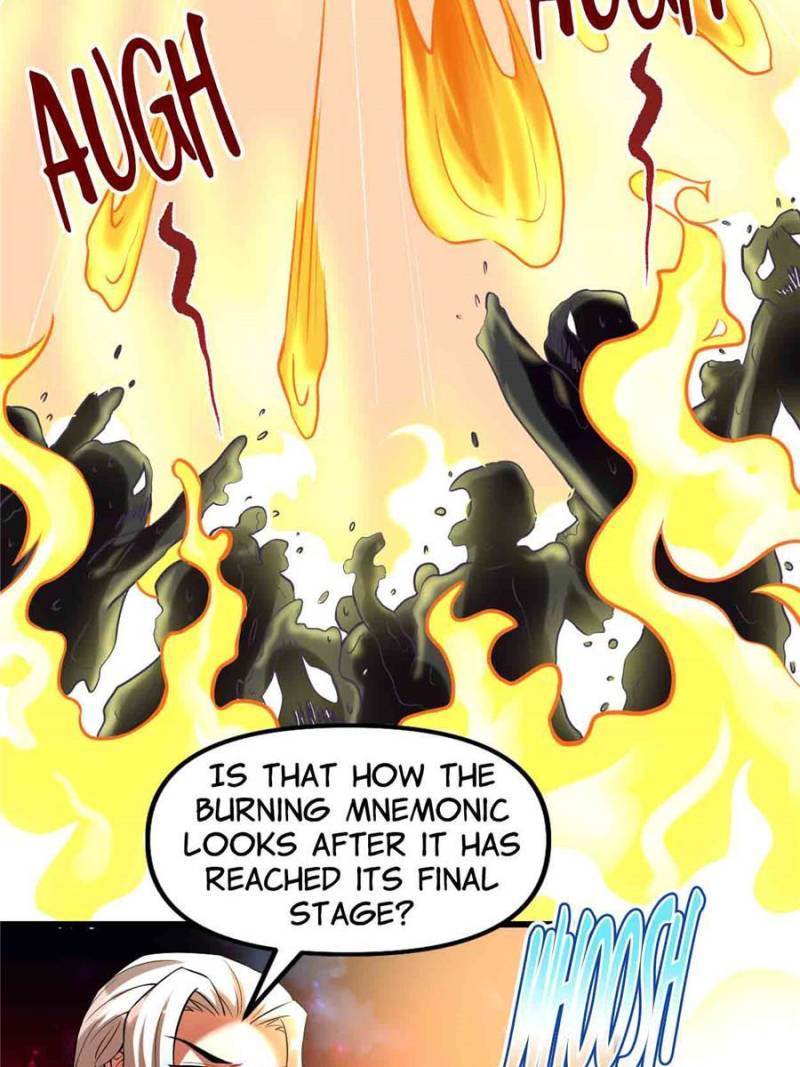 I Might Be a fake Cultivator chapter 214 page 23