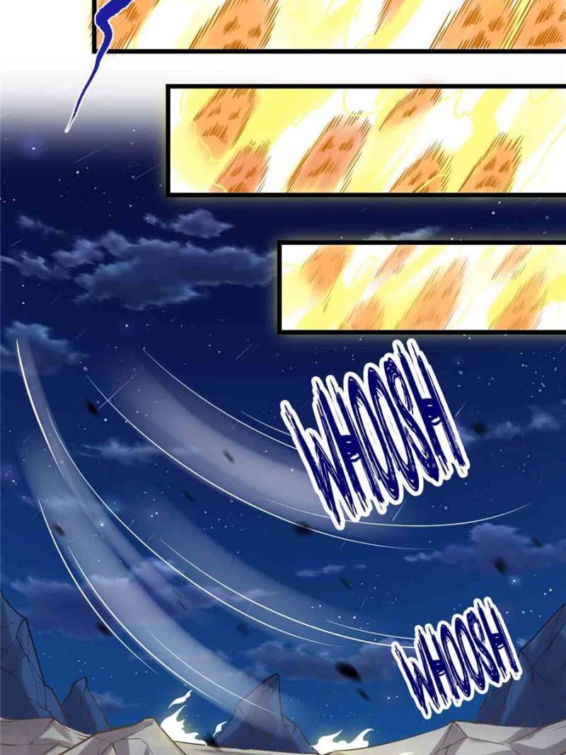 I Might Be a fake Cultivator chapter 214 page 25