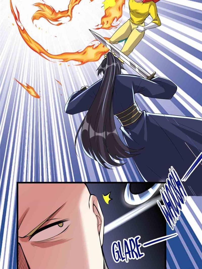 I Might Be a fake Cultivator chapter 216 page 13