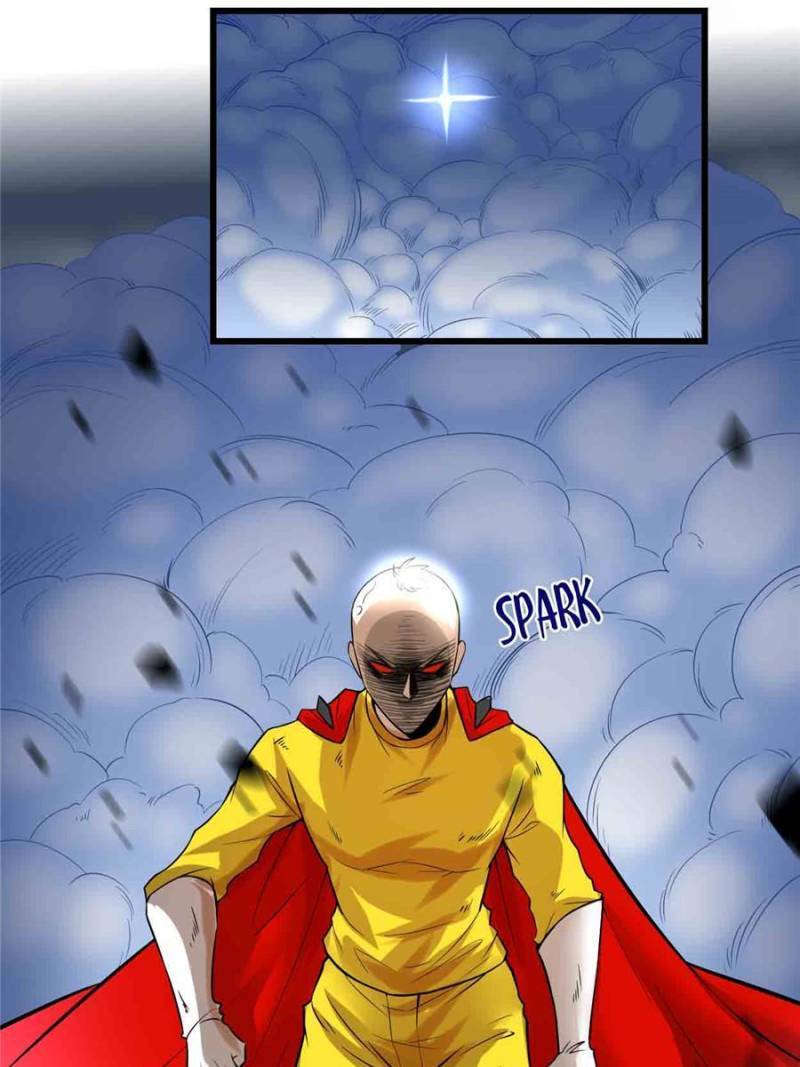 I Might Be a fake Cultivator chapter 216 page 21