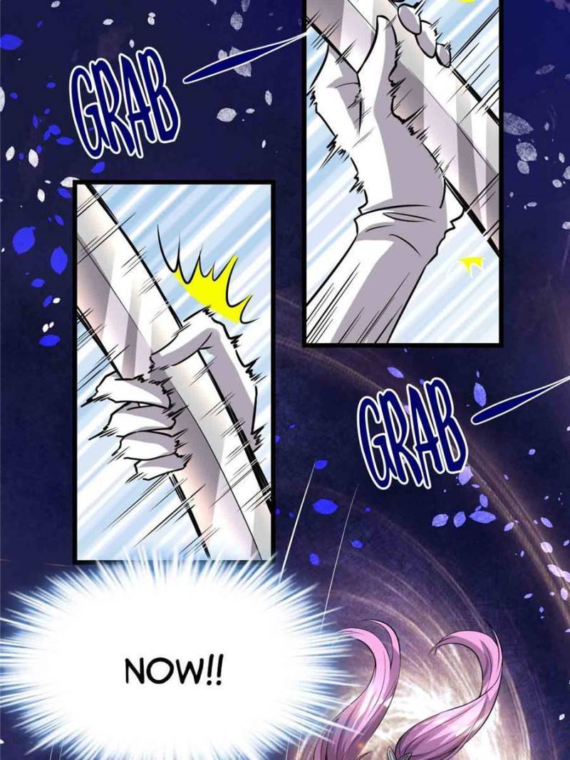 I Might Be a fake Cultivator chapter 216 page 26