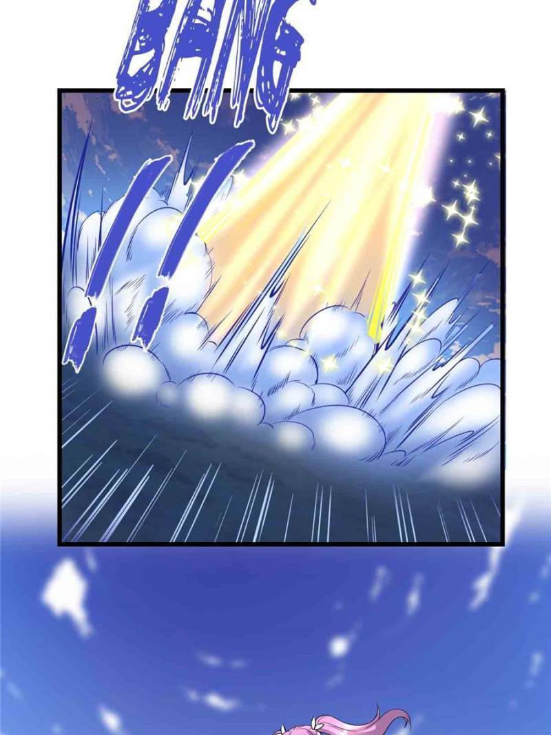 I Might Be a fake Cultivator chapter 216 page 30