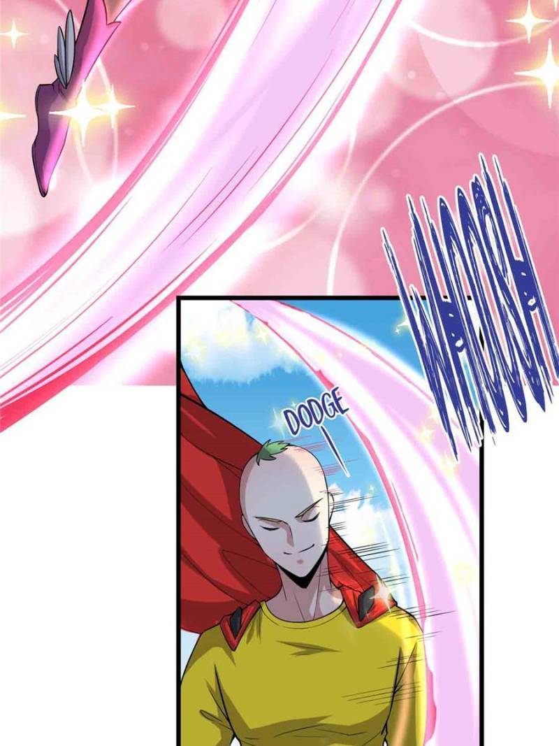 I Might Be a fake Cultivator chapter 216 page 6