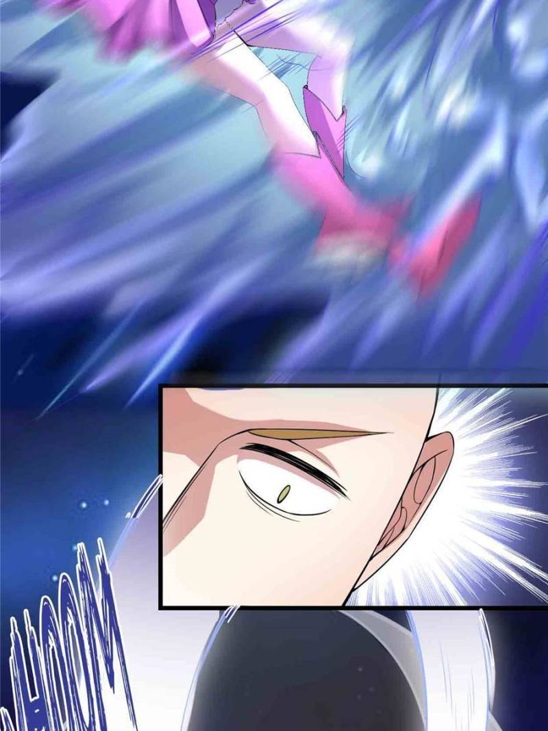 I Might Be a fake Cultivator chapter 216 page 9