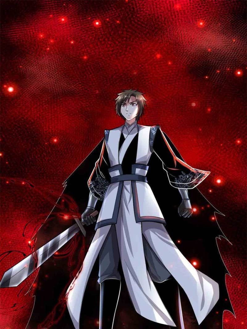 I Might Be a fake Cultivator chapter 218 page 1