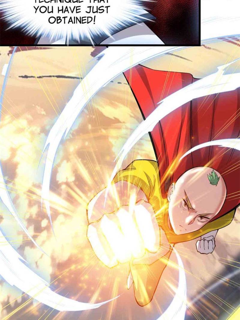 I Might Be a fake Cultivator chapter 218 page 11