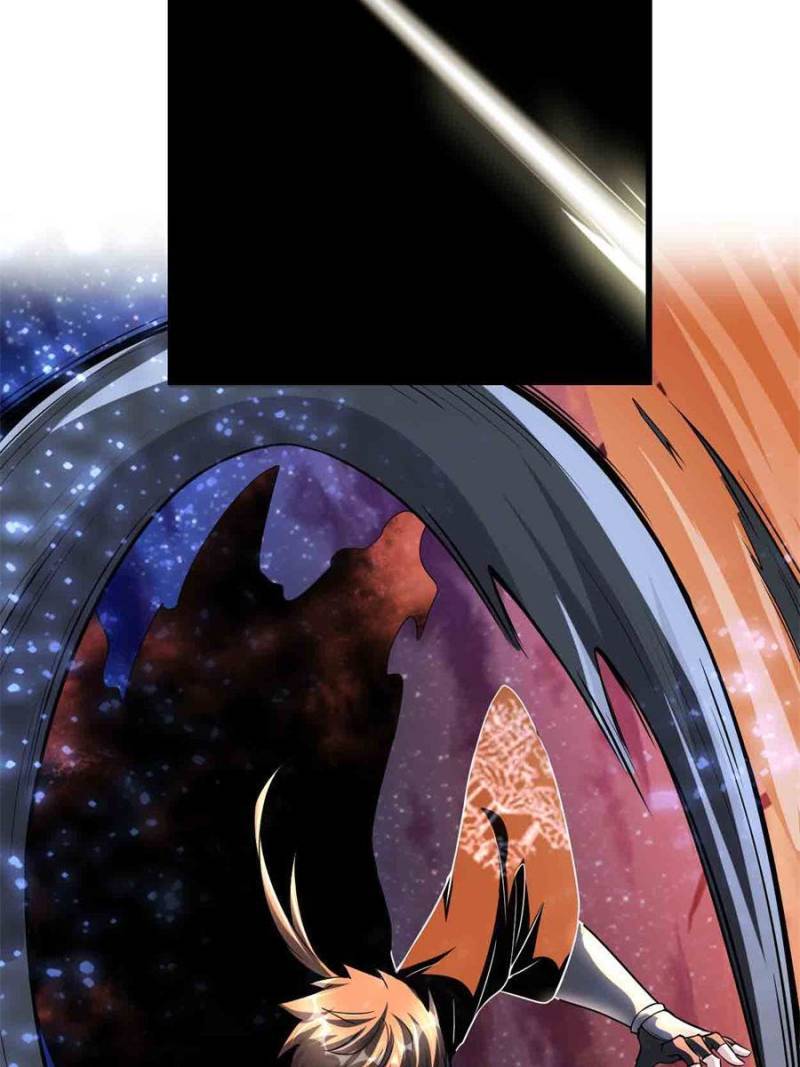 I Might Be a fake Cultivator chapter 218 page 17