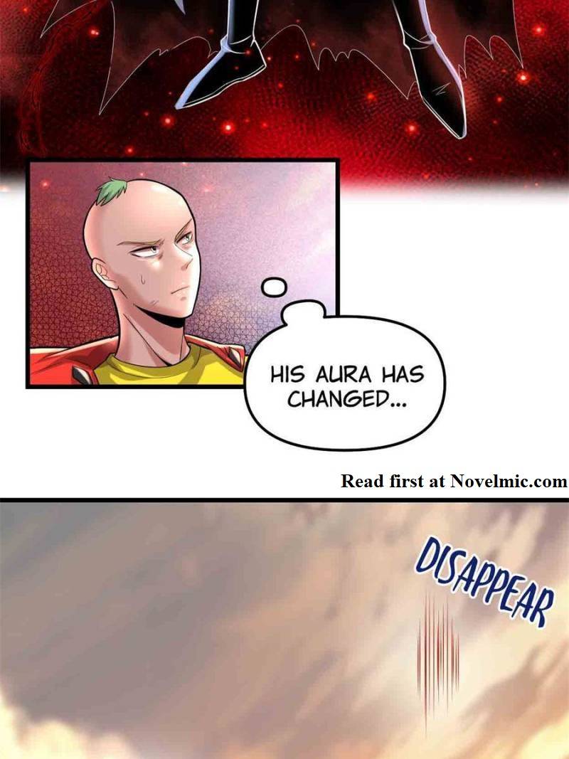 I Might Be a fake Cultivator chapter 218 page 2