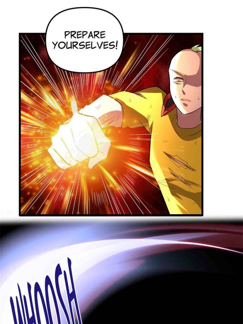 I Might Be a fake Cultivator chapter 218 page 24