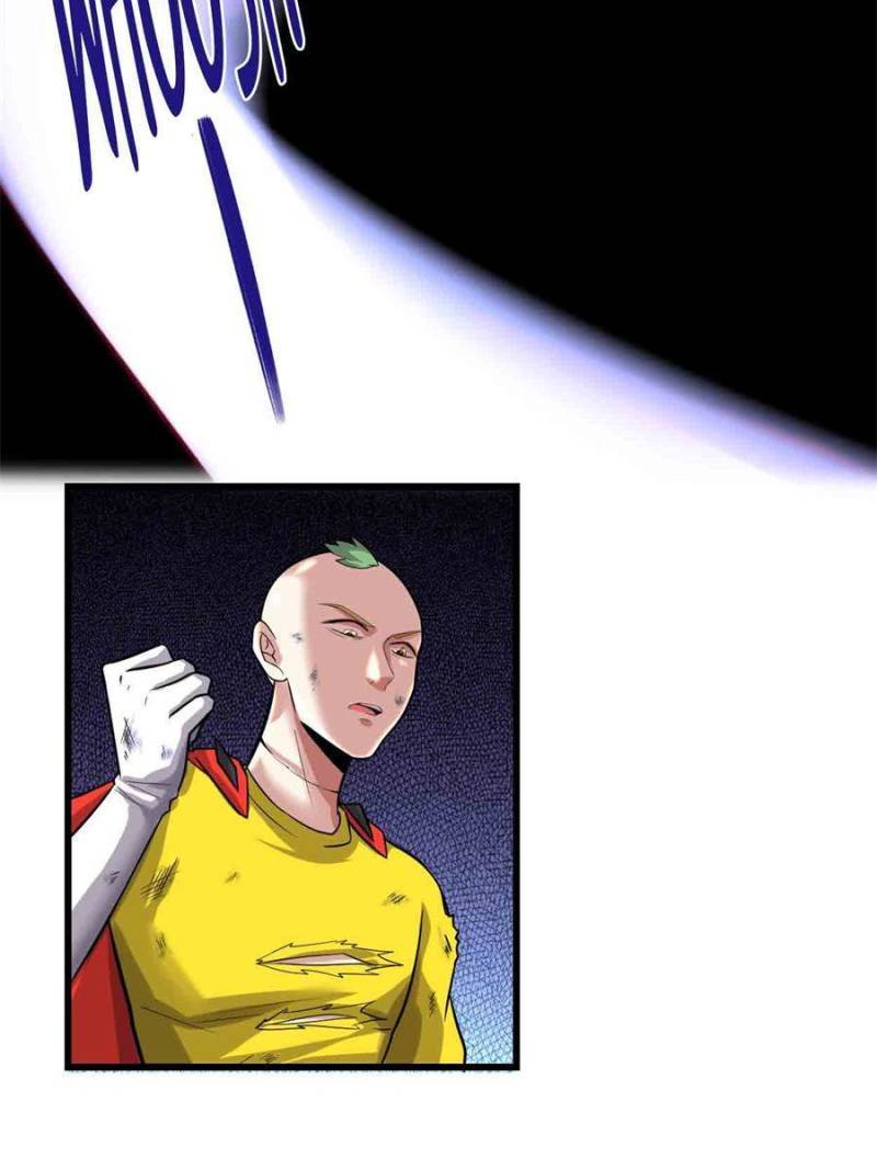 I Might Be a fake Cultivator chapter 218 page 25