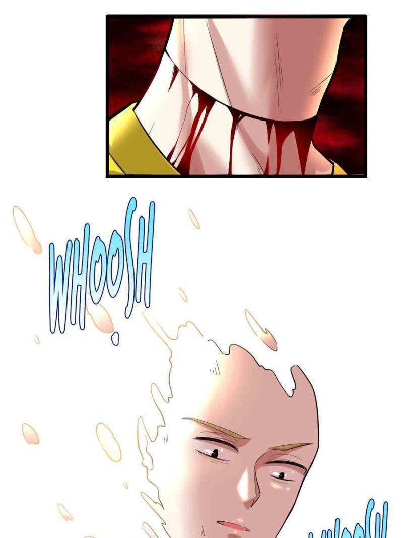 I Might Be a fake Cultivator chapter 218 page 26