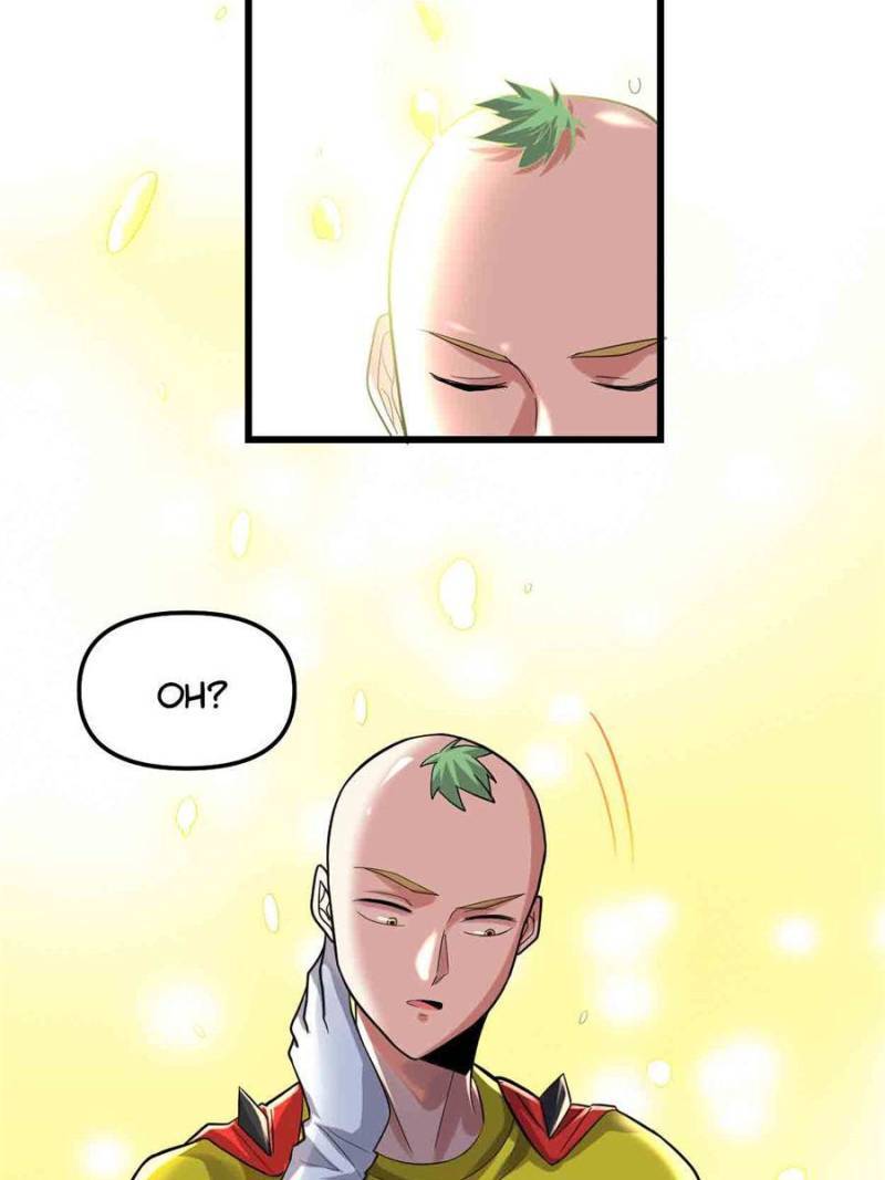 I Might Be a fake Cultivator chapter 218 page 33