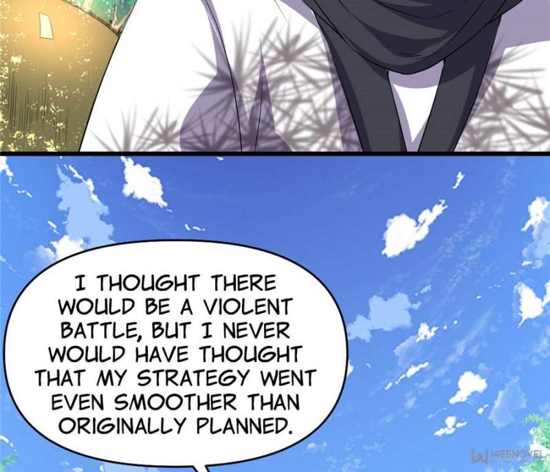 I Might Be a fake Cultivator chapter 22 page 10